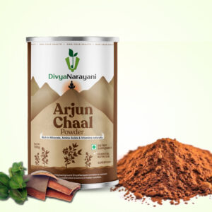 Arjun powder