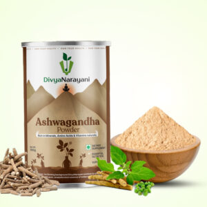 Ashwagandha Powder