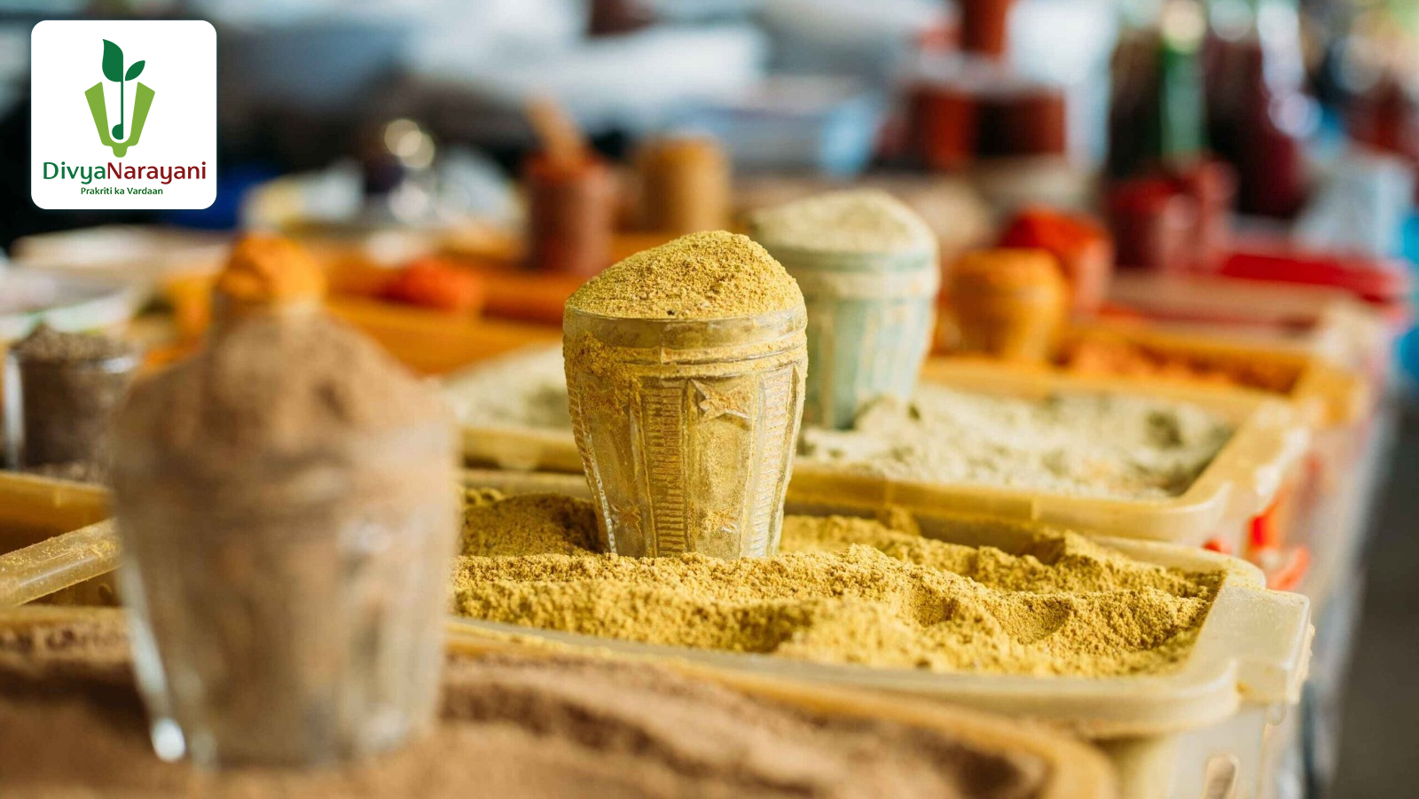 the Power of Ayurveda: Ashwagandha, Moringa, and Arjun Chaal