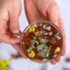 Herbal Tea is a Healthier Choice Over RegularTea