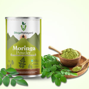 Moringa Powder